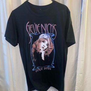Stevie Knicks Tour Shirt